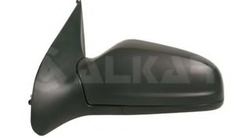 Oglinda exterioara OPEL ASTRA H Combi (L35) (2004 - 2016) ALKAR 6125438 piesa NOUA