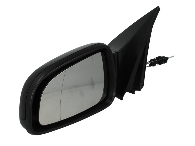 Oglinda exterioara OPEL ASTRA H Combi (L35) (2004 - 2016) TYC 325-0096 piesa NOUA