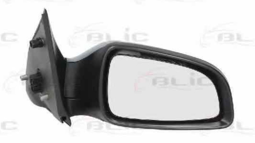 Oglinda exterioara OPEL ASTRA H combi L35 BLIC 5402-04-1139236P