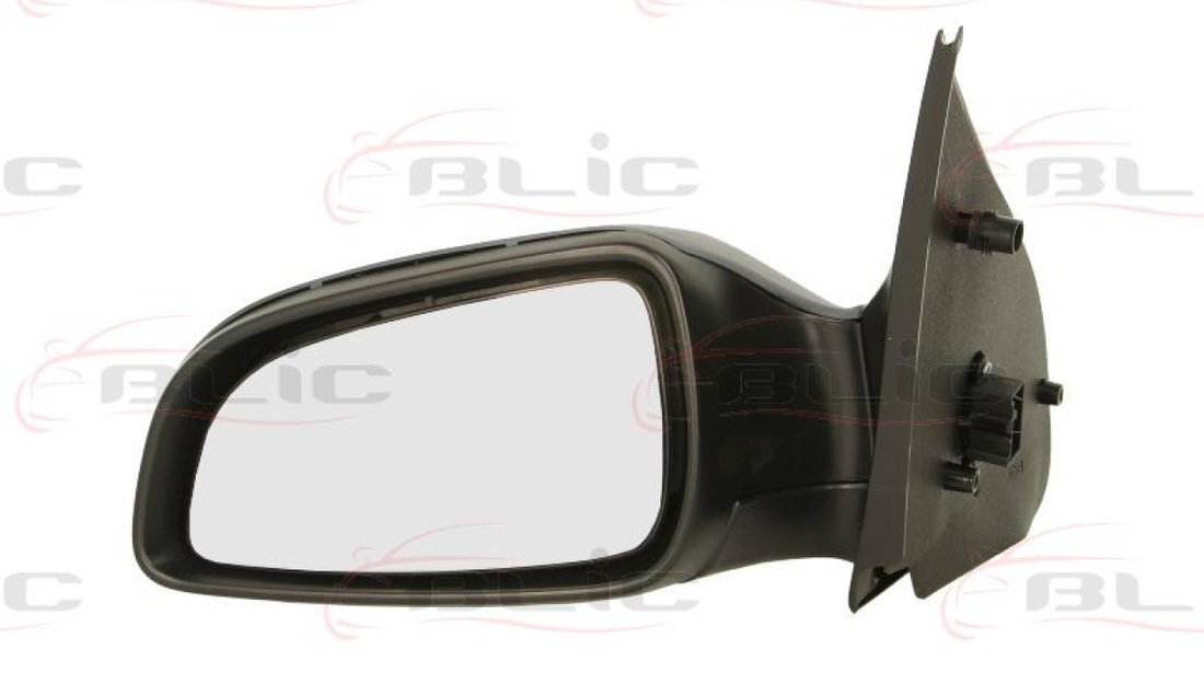 Oglinda exterioara OPEL ASTRA H kombi L35 Producator BLIC 5402-04-1129238P