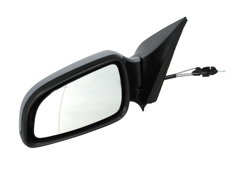 Oglinda exterioara OPEL ASTRA H (L48) (2004 - 2016) ALKAR 6137438 piesa NOUA