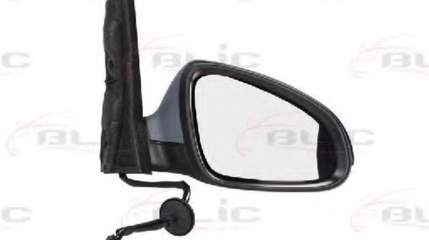 Oglinda exterioara OPEL ASTRA J (2009 - 2016) BLIC 5402-04-1121594P piesa NOUA