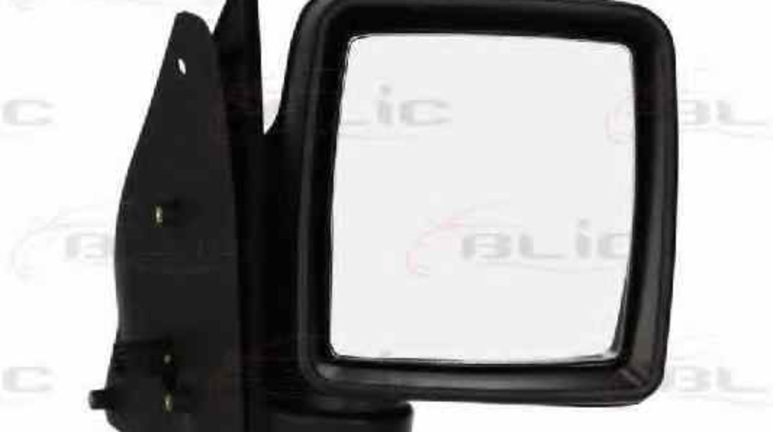 Oglinda exterioara OPEL COMBO caroserie inchisa/combi BLIC 5402-04-9221221P