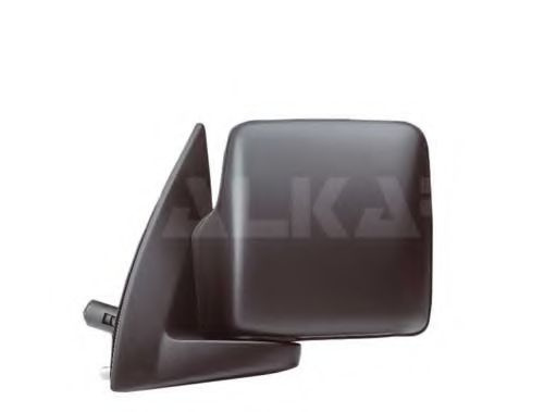 Oglinda exterioara OPEL COMBO Combi (2001 - 2016) ALKAR 9265421 piesa NOUA