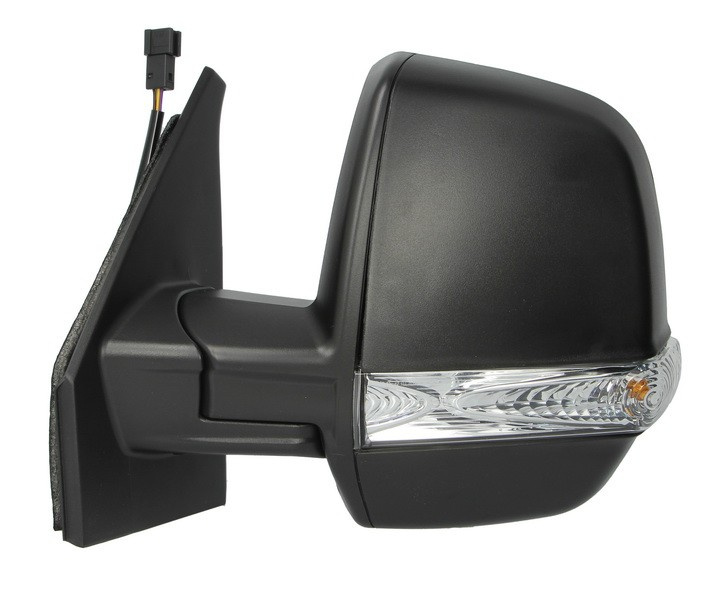 Oglinda exterioara OPEL COMBO Combi (X12) (2012 - 2016) TYC 309-0126 piesa NOUA