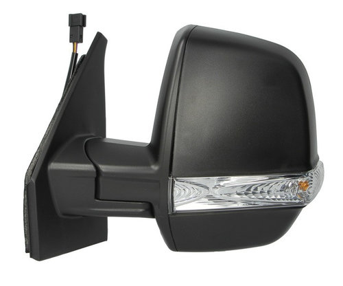 Oglinda exterioara OPEL COMBO Combi (X12) (2012 - 2016) TYC 309-0126 piesa NOUA