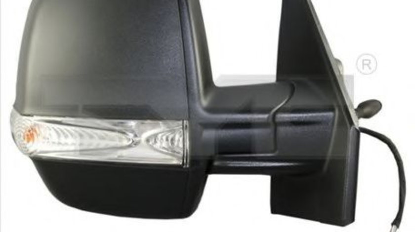 Oglinda exterioara OPEL COMBO Combi (X12) (2012 - 2016) TYC 325-0143 piesa NOUA