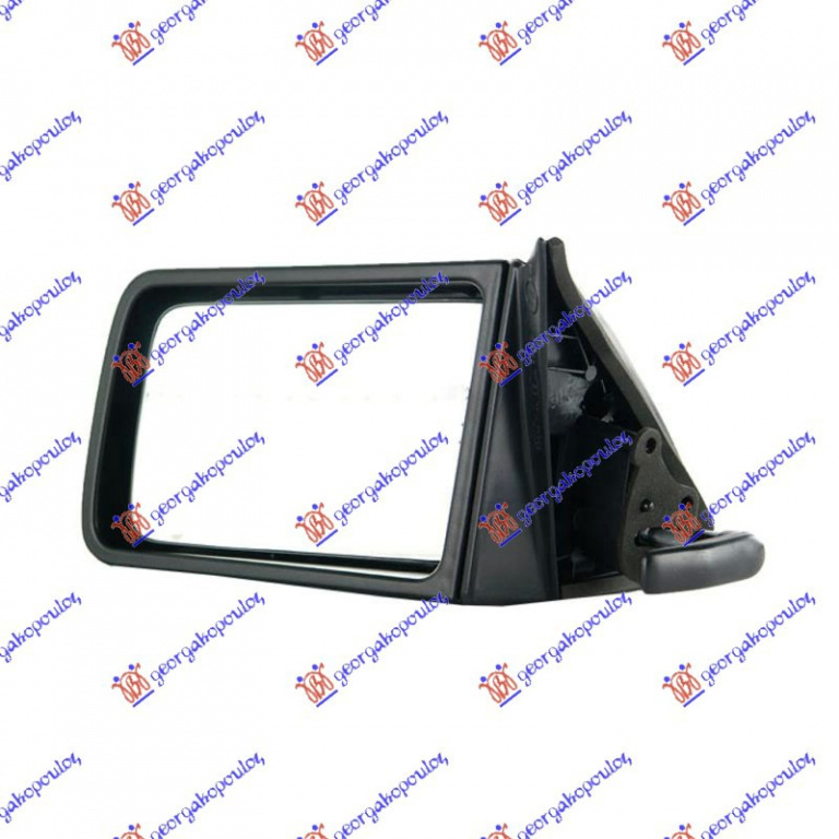 Oglinda Exterioara - Opel Corsa A 1985 , 1428139