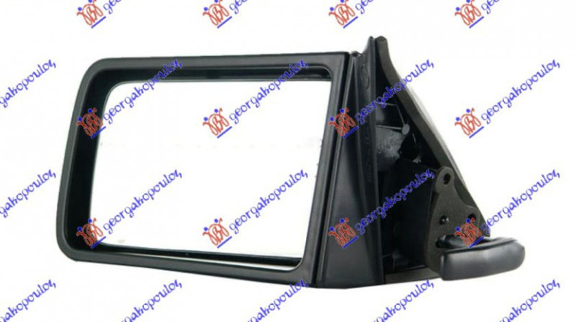 Oglinda Exterioara - Opel Corsa A 1985 , 1428139