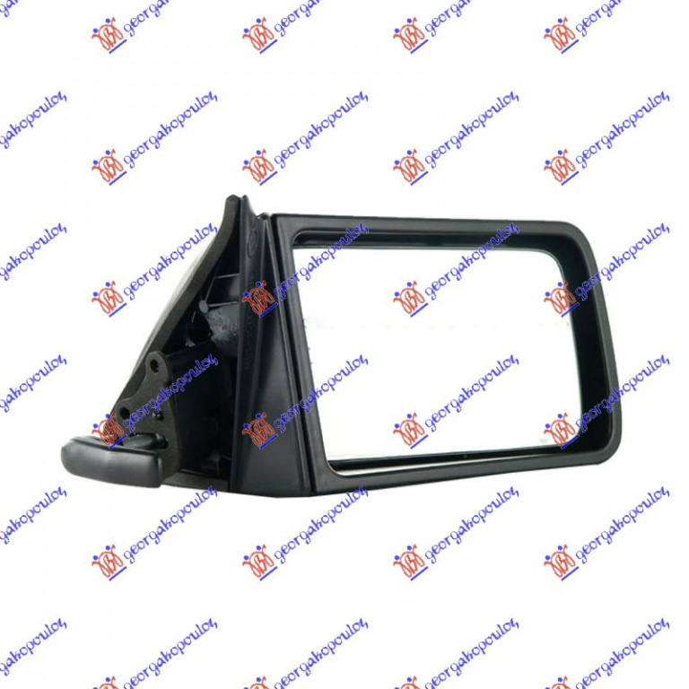 Oglinda Exterioara - Opel Corsa A 1985 , 1705412