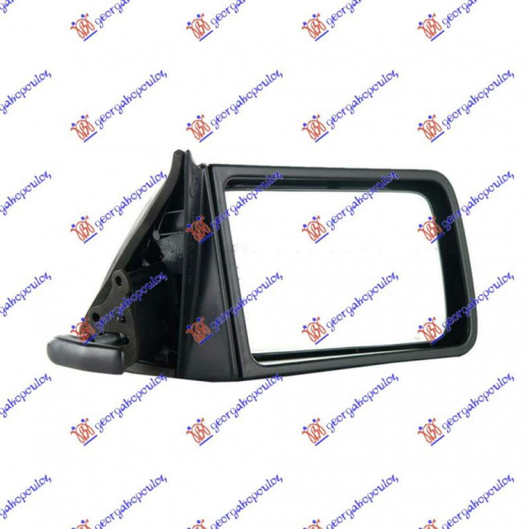 Oglinda Exterioara - Opel Corsa A 1991 , 1428139