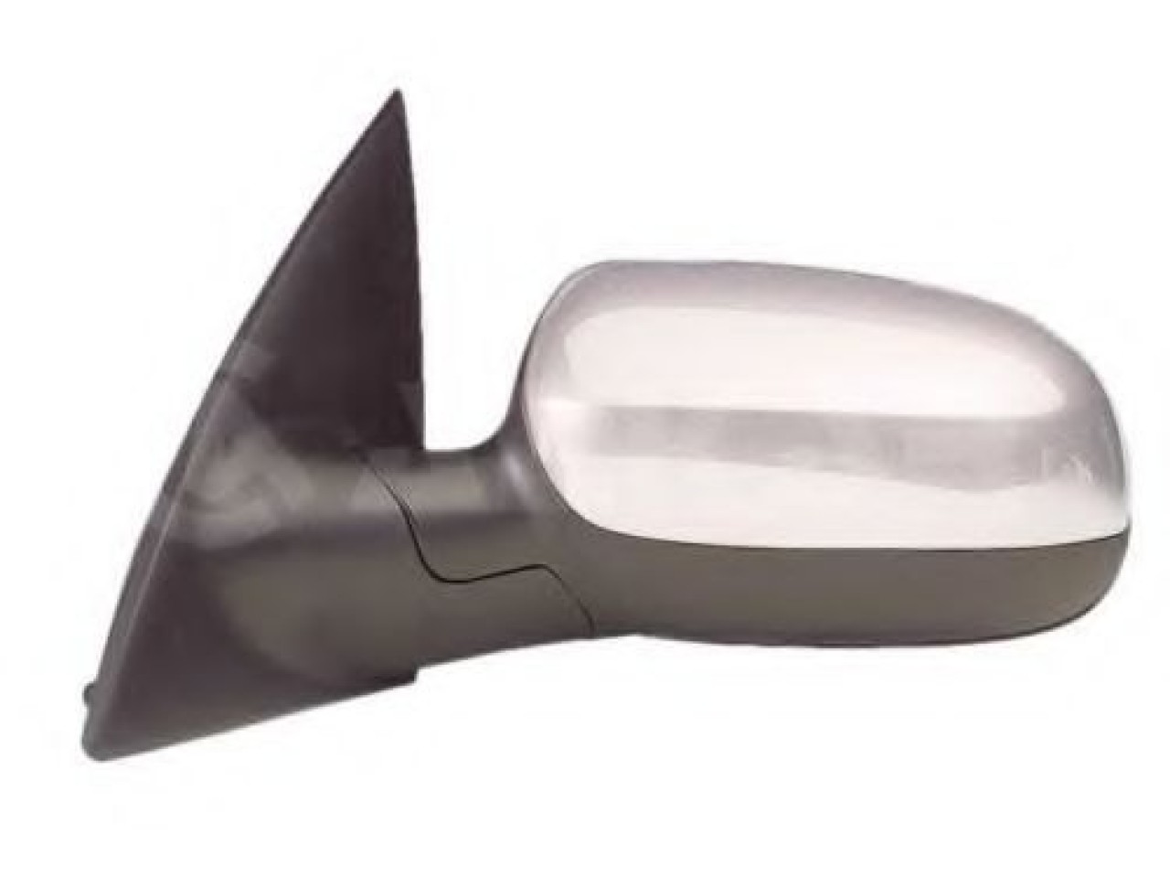 Oglinda exterioara OPEL CORSA C (F08, F68) (2000 - 2009) ALKAR 6139420 piesa NOUA