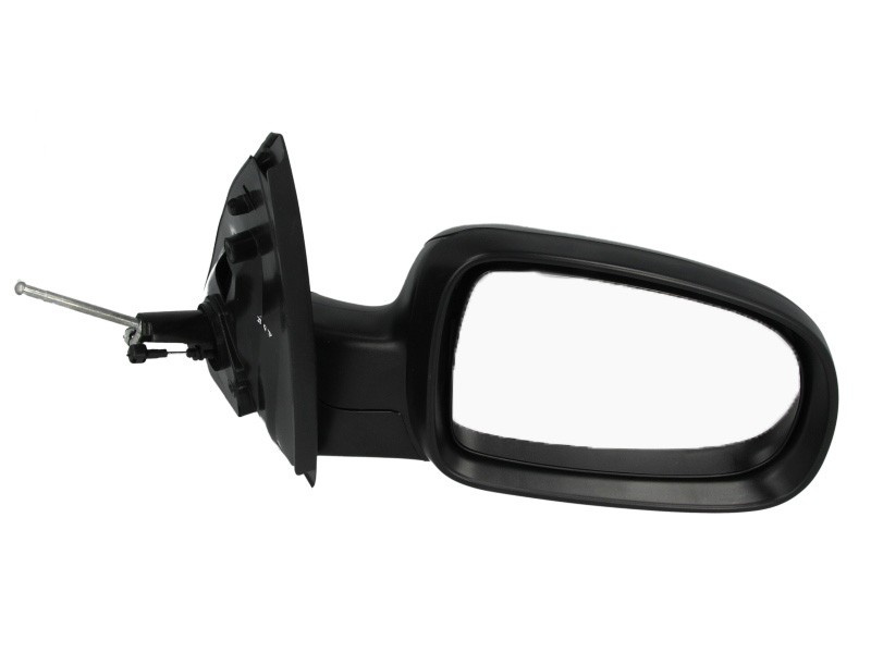 Oglinda exterioara OPEL CORSA C (F08, F68) (2000 - 2009) ALKAR 6165420 piesa NOUA