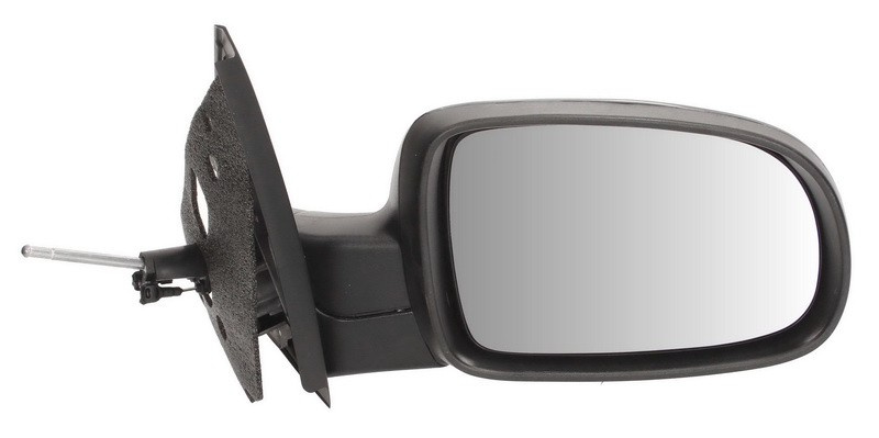 Oglinda exterioara OPEL CORSA C (F08, F68) (2000 - 2009) TYC 325-0027 piesa NOUA