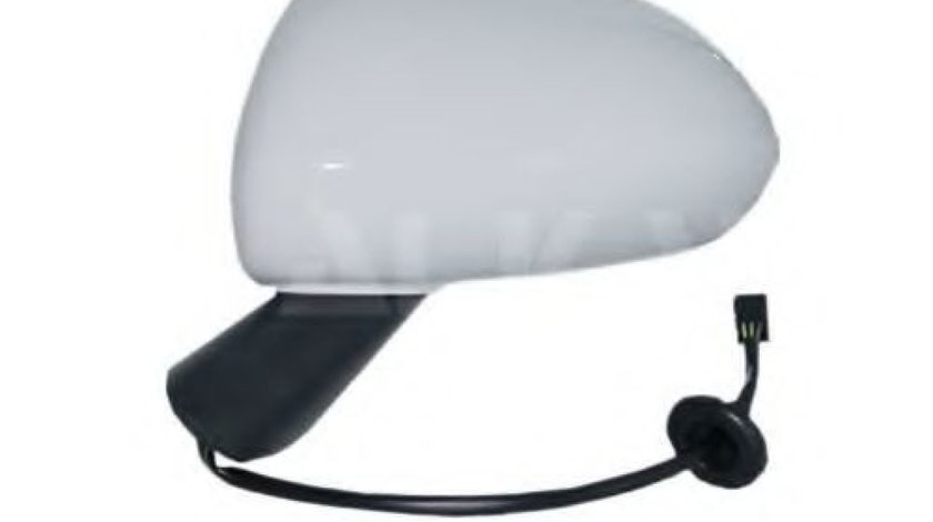 Oglinda exterioara OPEL CORSA D (2006 - 2016) ALKAR 6141424 - produs NOU