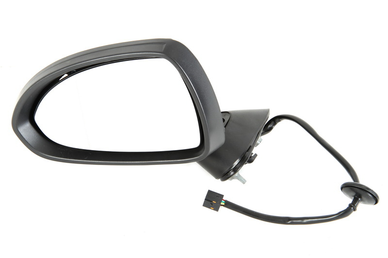 Oglinda exterioara OPEL CORSA D (2006 - 2016) BLIC 5402-04-1139225P piesa NOUA