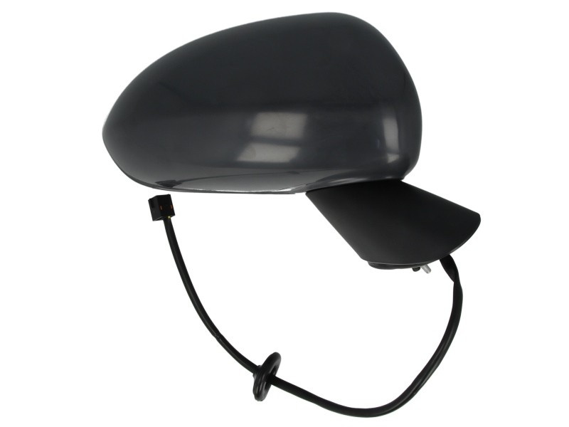 Oglinda exterioara OPEL CORSA D (2006 - 2016) TYC 325-0091 piesa NOUA