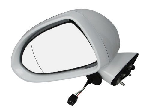 Oglinda exterioara OPEL CORSA D (2006 - 2016) TYC 325-0092 piesa NOUA