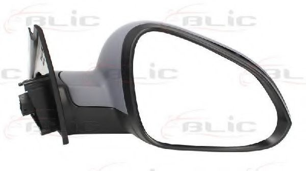Oglinda exterioara OPEL INSIGNIA (2008 - 2016) BLIC 5402-04-1121605P piesa NOUA