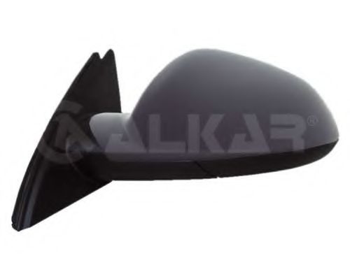 Oglinda exterioara OPEL INSIGNIA Combi (2008 - 2016) ALKAR 6123426 piesa NOUA