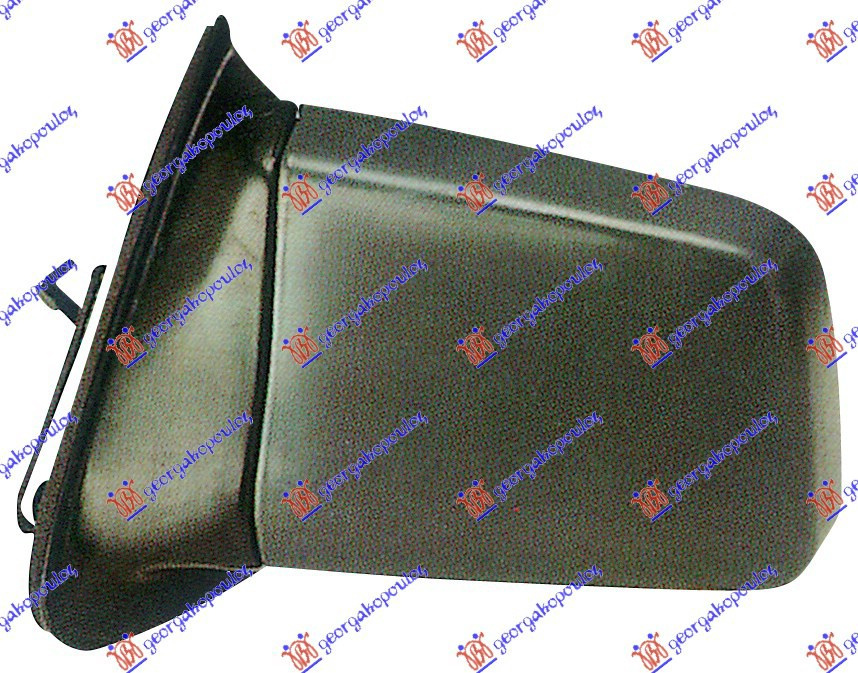 Oglinda Exterioara - Opel Kadett E 1985 , 1428051