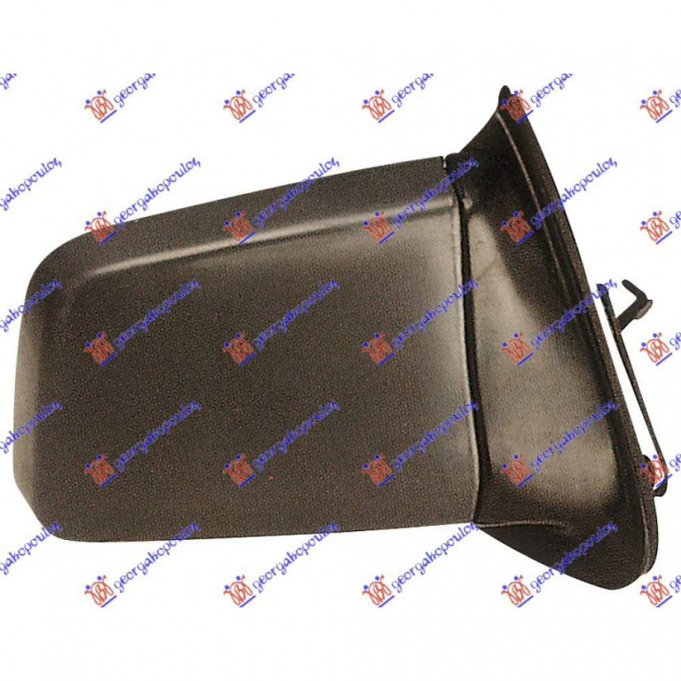 Oglinda Exterioara - Opel Kadett E 1988 , 1428051