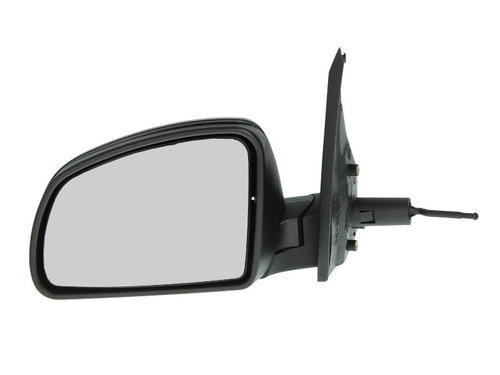 Oglinda exterioara OPEL MERIVA (2003 - 2010) TYC 325-0066 piesa NOUA