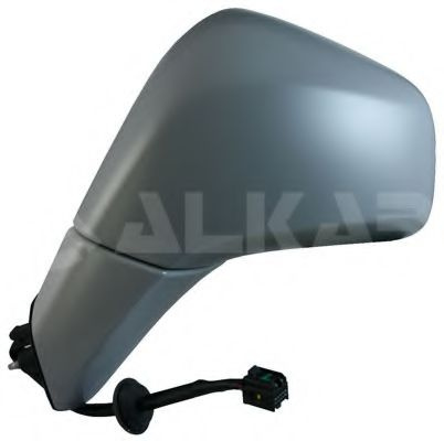 Oglinda exterioara OPEL MOKKA (2012 - 2016) ALKAR 9043446 piesa NOUA