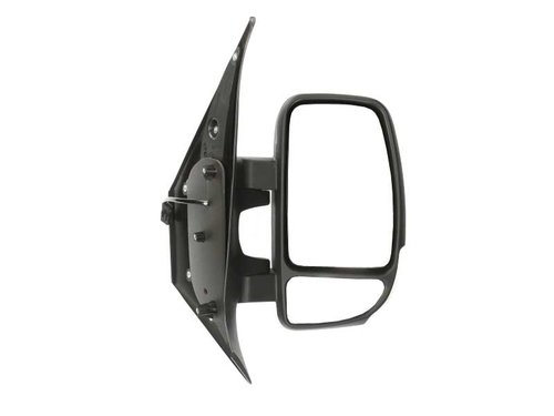 Oglinda exterioara OPEL MOVANO B platou / sasiu (2010 - 2016) BLIC 5402-04-053362P piesa NOUA