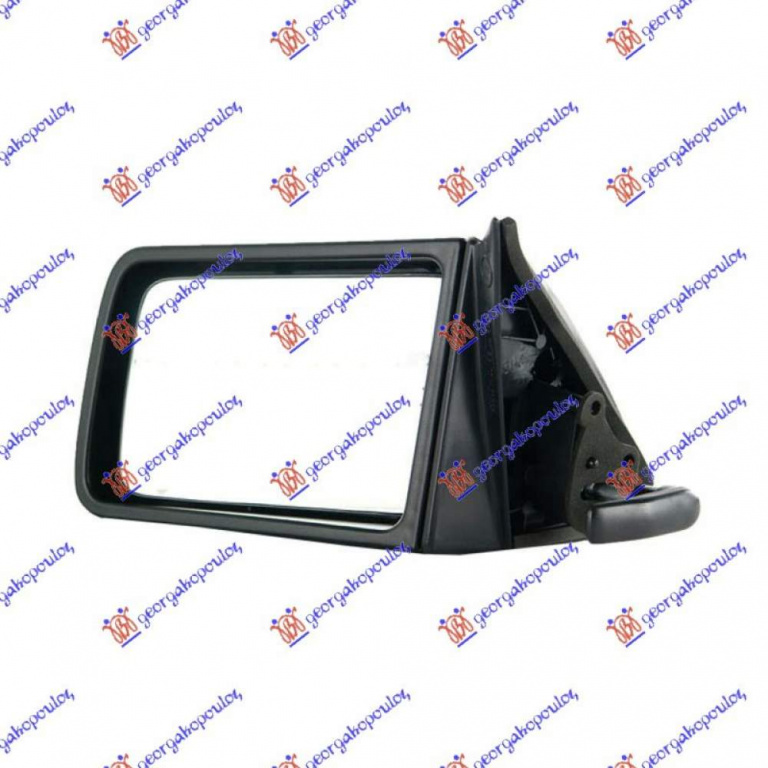 Oglinda Exterioara - Opel Omega A 1991 , 1428063