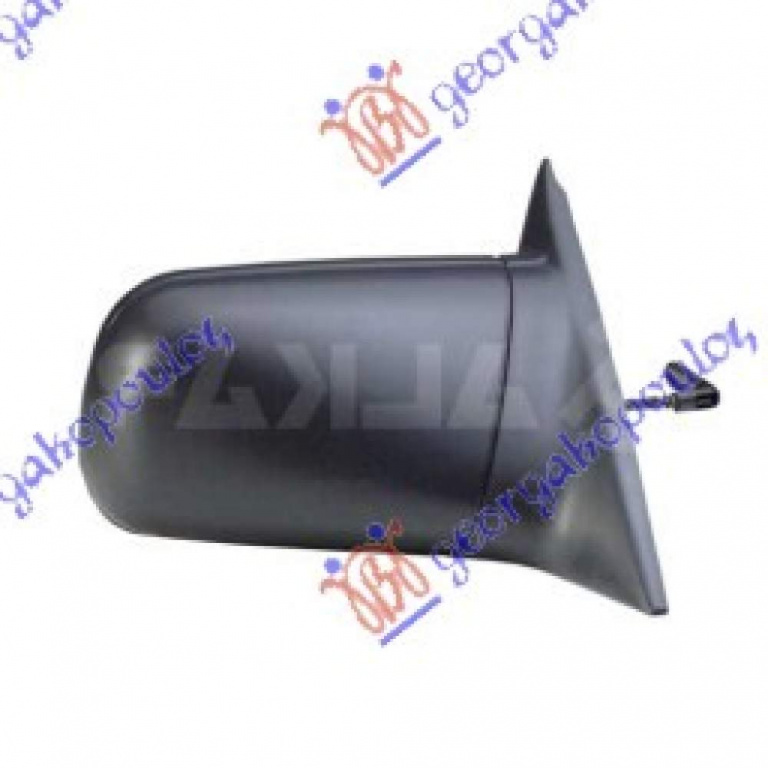 Oglinda Exterioara - Opel Omega A 1991 , 1428064