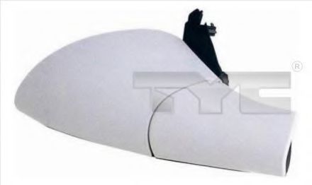 Oglinda exterioara OPEL VECTRA B Combi (31) (1996 - 2003) TYC 325-0044 piesa NOUA