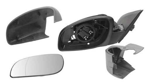 Oglinda exterioara OPEL VECTRA C Combi (2003 - 2016) TYC 325-0100 piesa NOUA