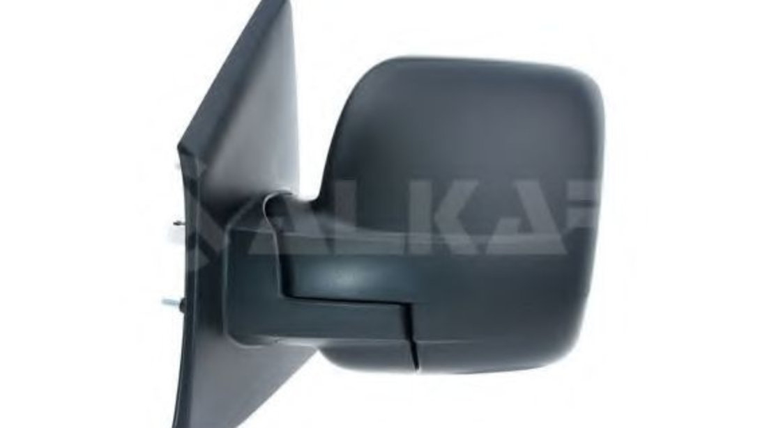 Oglinda exterioara OPEL VIVARO combi (2014 - 2016) ALKAR 9226645 piesa NOUA