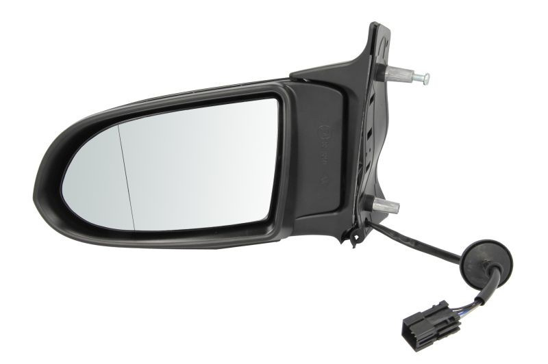 Oglinda exterioara OPEL ZAFIRA A (F75) (1999 - 2005) TYC 325-0134 piesa NOUA