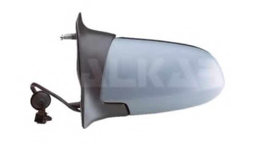 Oglinda exterioara OPEL ZAFIRA A (F75) (1999 - 2005) ALKAR 6126440 piesa NOUA