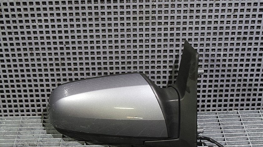 OGLINDA EXTERIOARA OPEL ZAFIRA B (A05) 1.9 CDTI diesel (2005 - 07-2019-01)