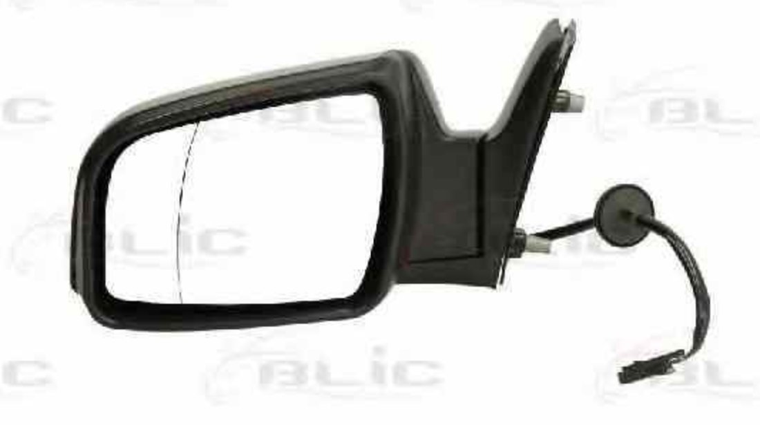 Oglinda exterioara OPEL ZAFIRA B A05 BLIC 5402-04-046361P