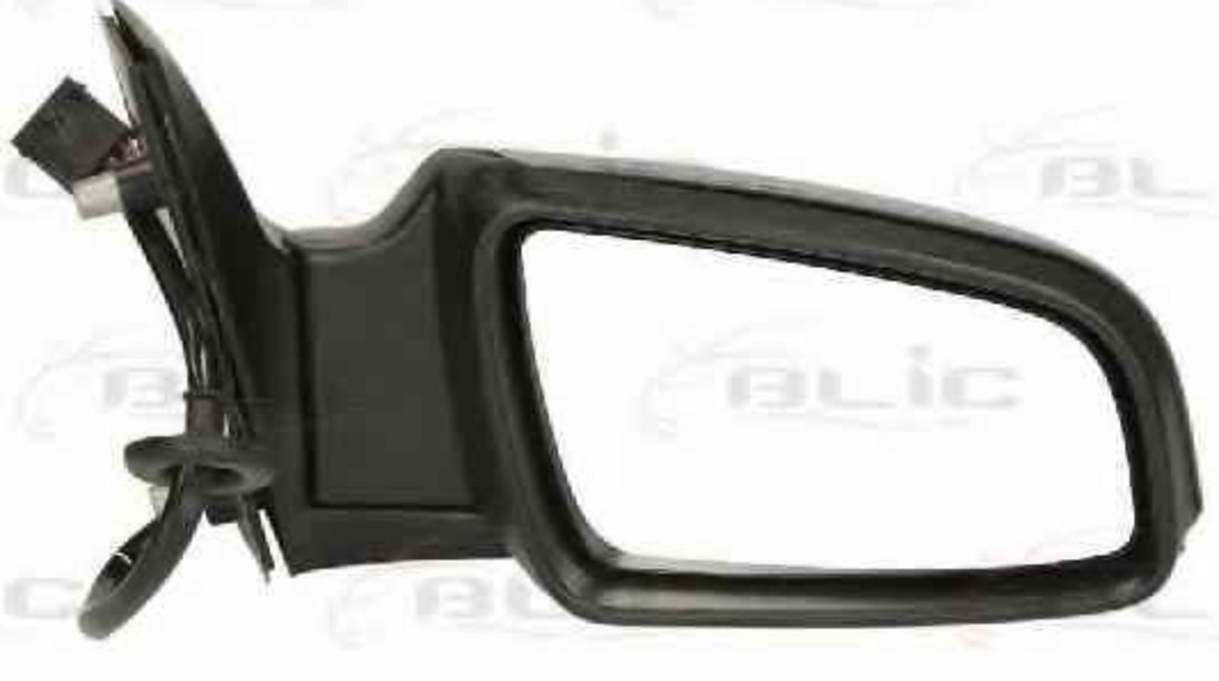 Oglinda exterioara OPEL ZAFIRA B A05 BLIC 5402-04-1129223P