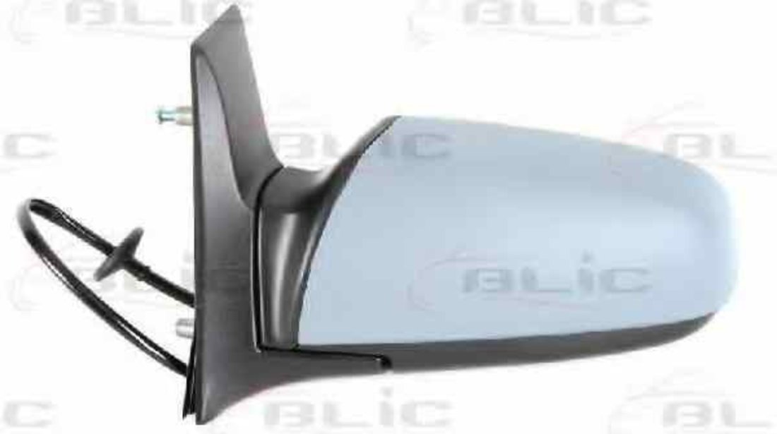 Oglinda exterioara OPEL ZAFIRA B A05 BLIC 5402-04-1191221P