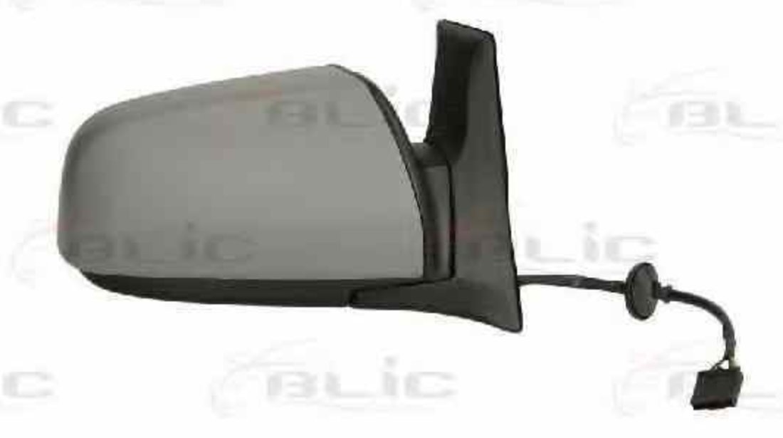 Oglinda exterioara OPEL ZAFIRA B A05 BLIC 5402-04-046360P