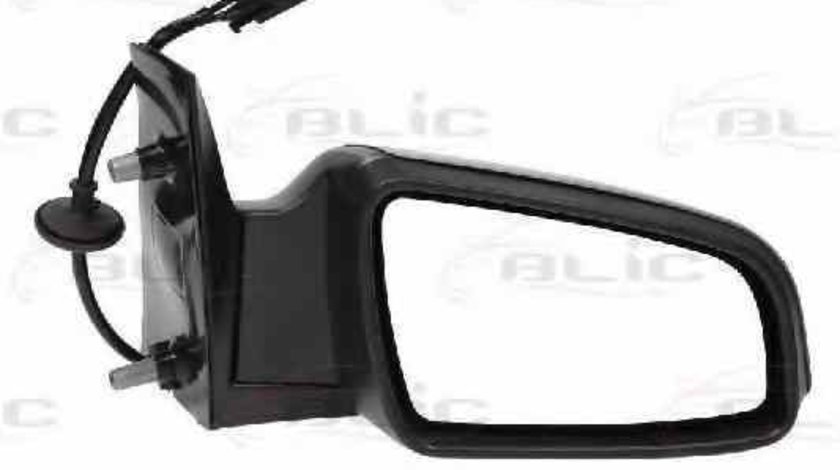 Oglinda exterioara OPEL ZAFIRA B Van BLIC 5402-04-1192221P