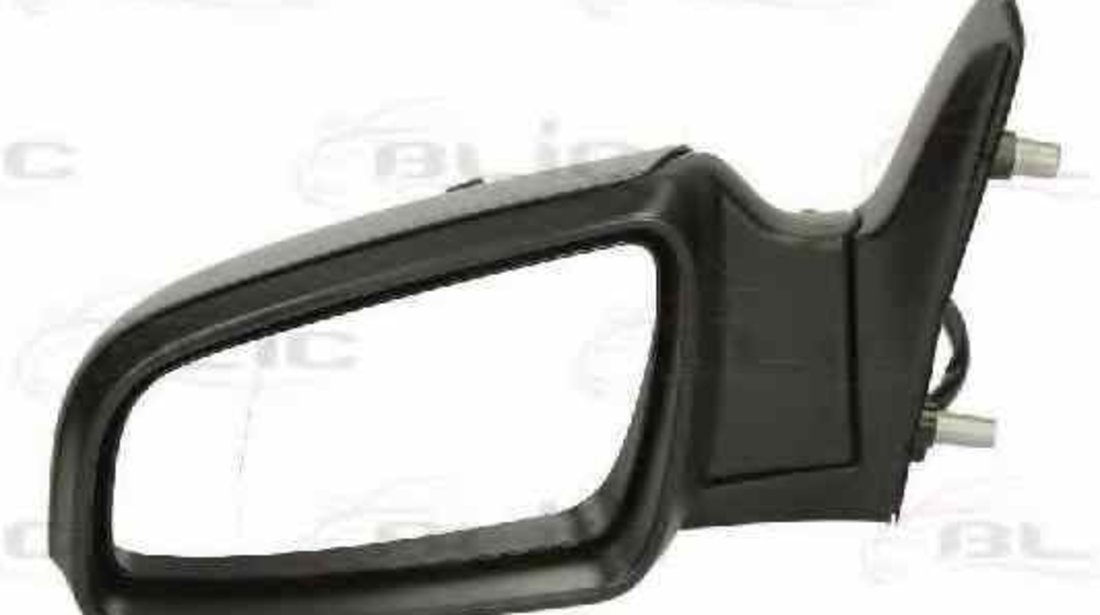 Oglinda exterioara OPEL ZAFIRA B Van BLIC 5402-04-1139223P