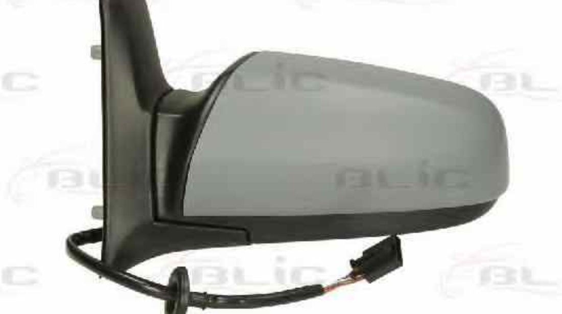 Oglinda exterioara OPEL ZAFIRA B Van BLIC 5402-04-1139223P