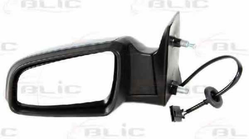 Oglinda exterioara OPEL ZAFIRA B Van BLIC 5402-04-1191221P