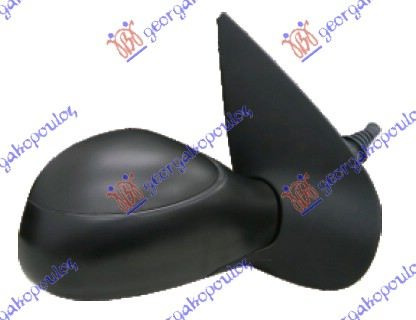Oglinda Exterioara - Peugeot 206 98 1999 , 8148xy