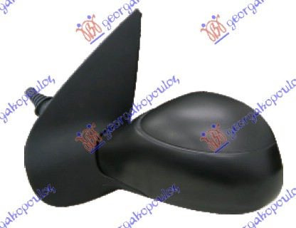 Oglinda Exterioara - Peugeot 206 98 1999 , 8148yc