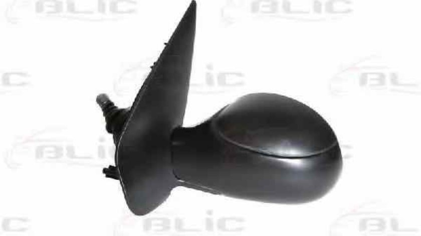 Oglinda exterioara PEUGEOT 206 hatchback 2A/C BLIC 5402-04-1112286P