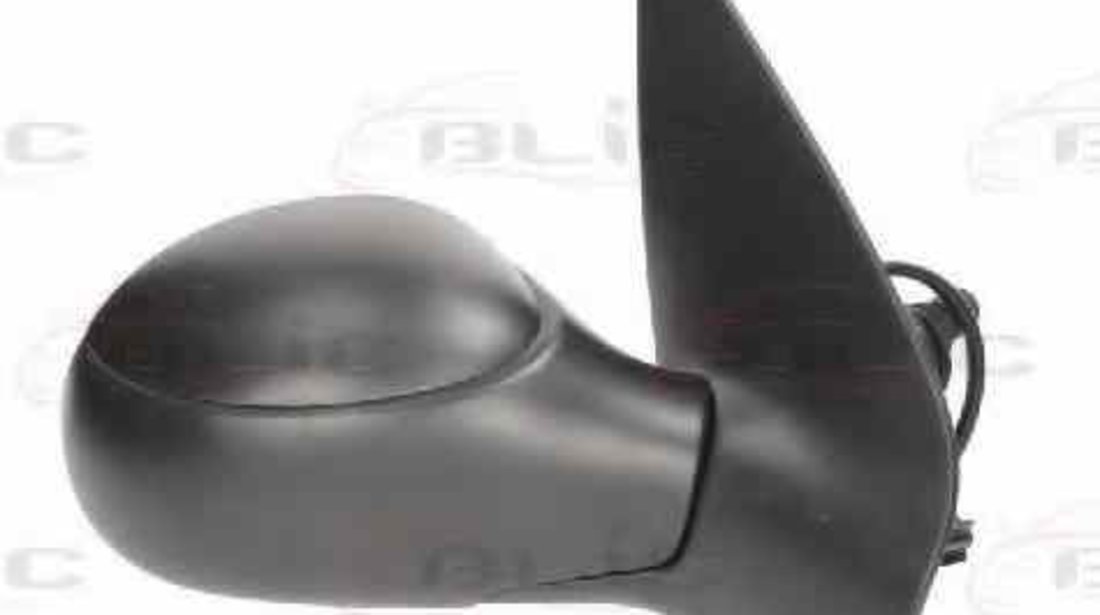 Oglinda exterioara PEUGEOT 206 hatchback 2A/C BLIC 5402-04-1132283P