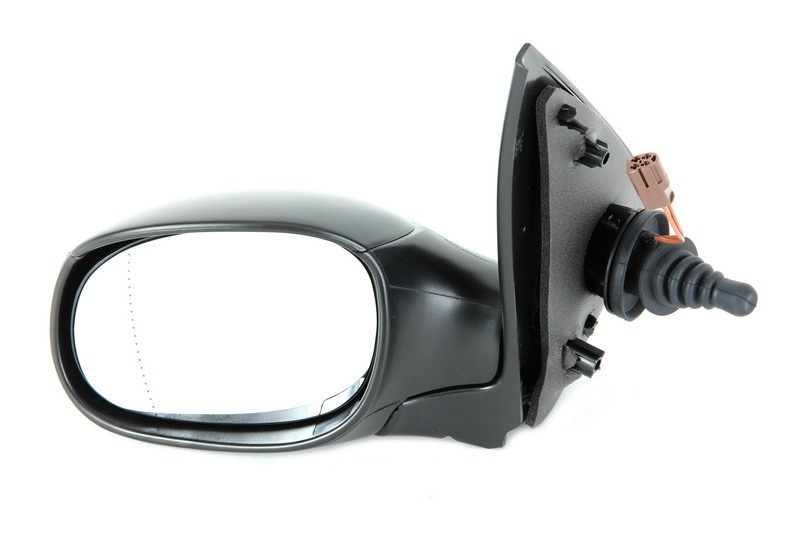 Oglinda exterioara PEUGEOT 206 SW (2E/K) (2002 - 2016) TYC 326-0016 piesa NOUA